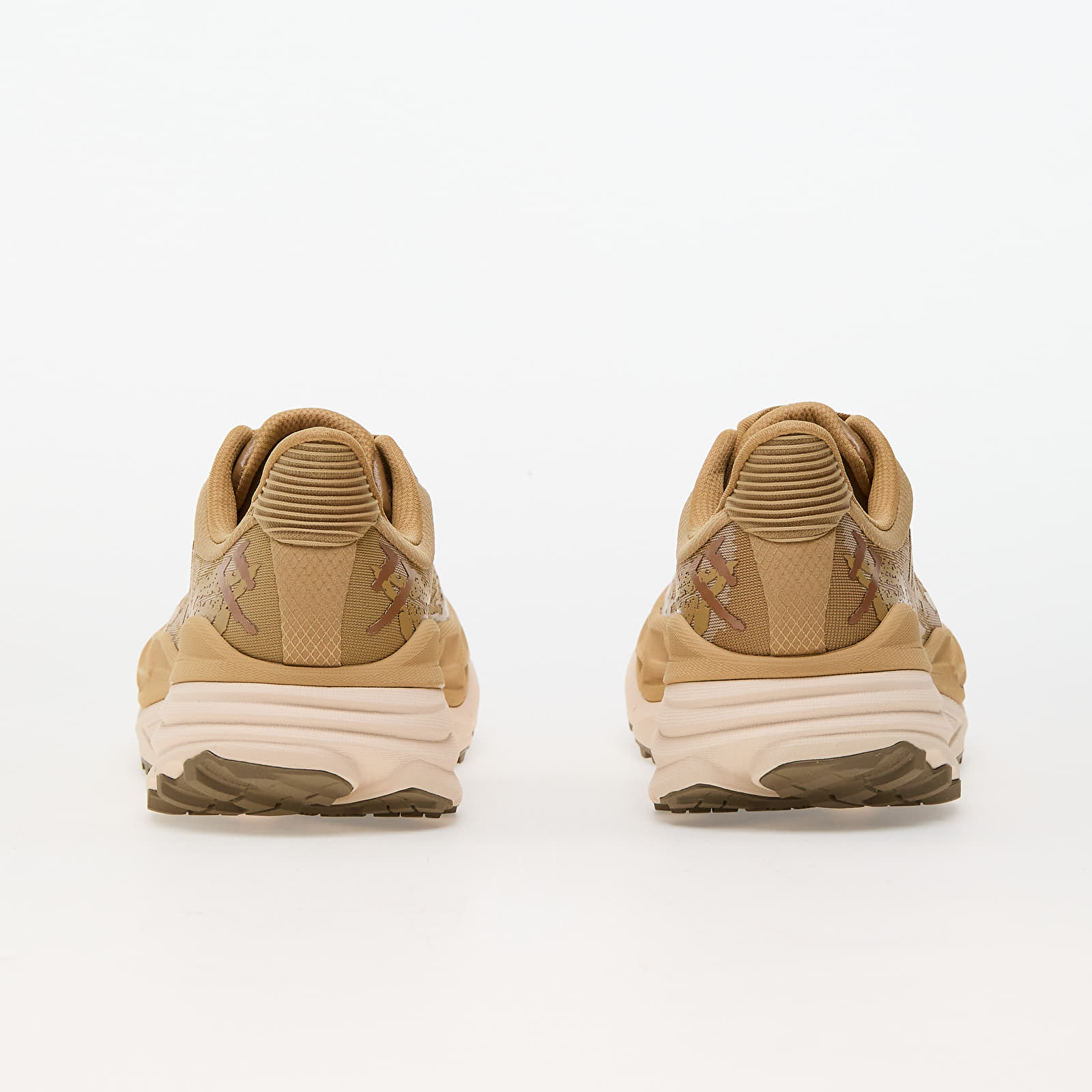 Meeste kingad Hoka® M Stinson 7 Wheat/ Shifting Sand