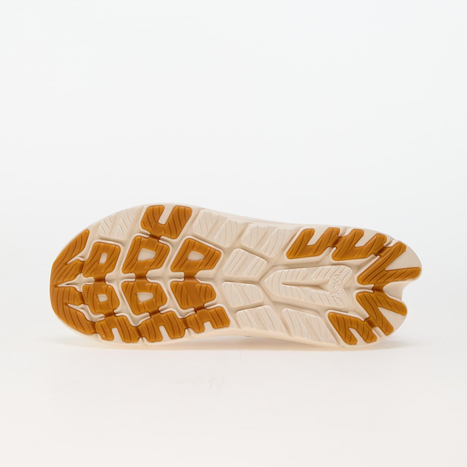 Sapatos de mulher Hoka® W Kawana 2 Vanilla/ Sandstone