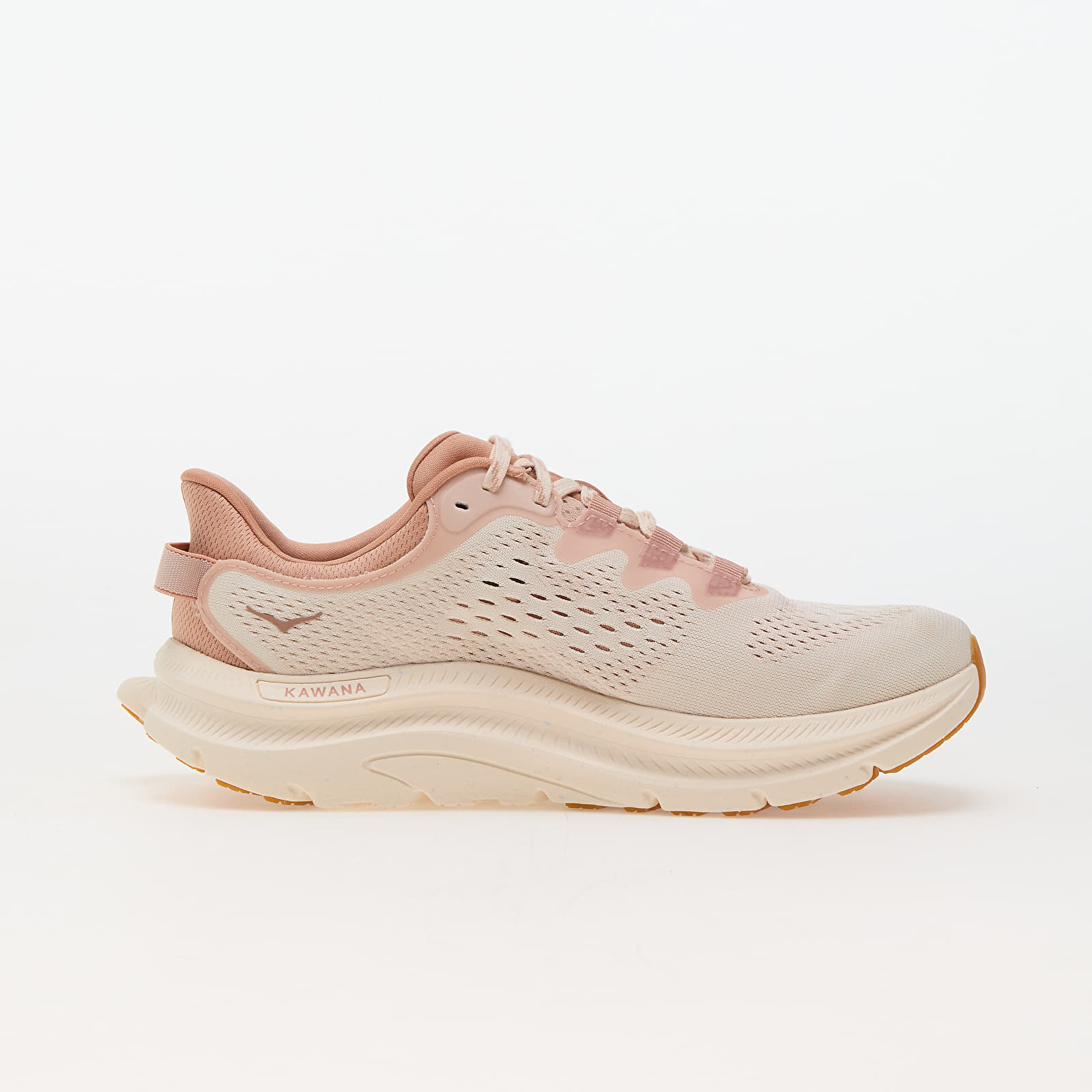Sapatos de mulher Hoka® W Kawana 2 Vanilla/ Sandstone