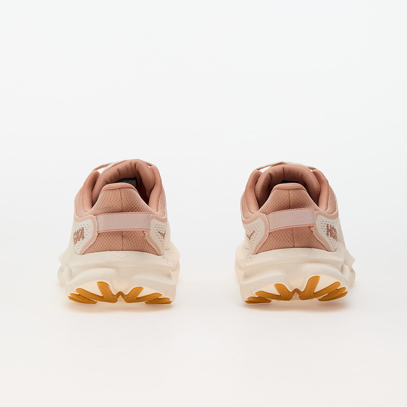 Sapatos de mulher Hoka® W Kawana 2 Vanilla/ Sandstone