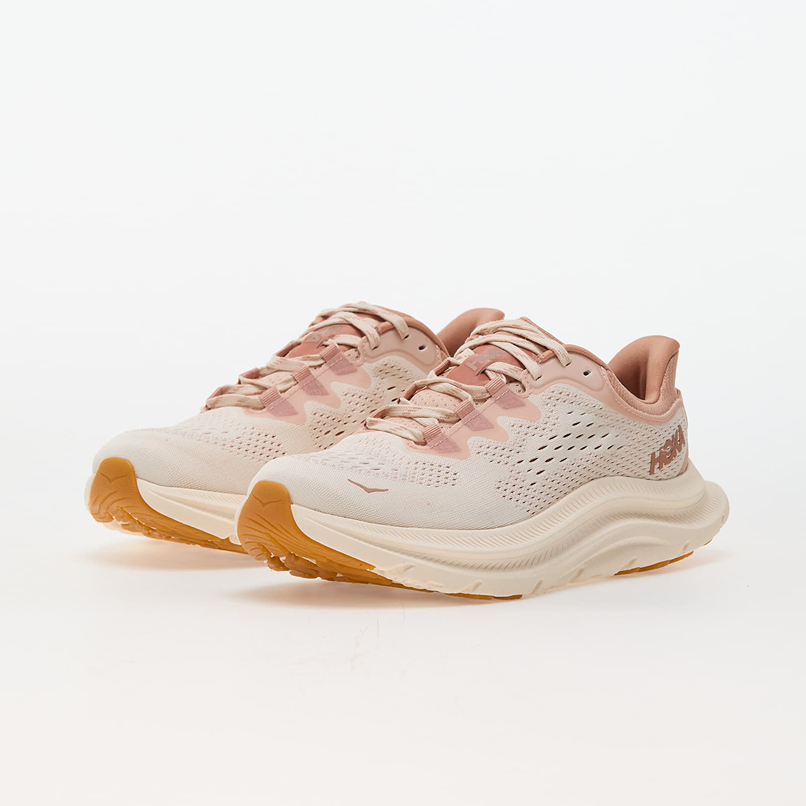 Sapatos de mulher Hoka® W Kawana 2 Vanilla/ Sandstone