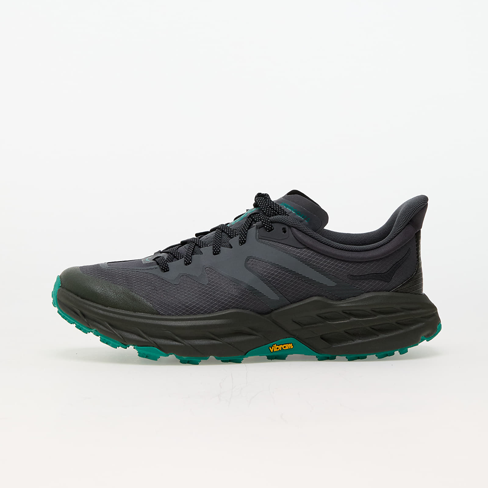 Дамски кецове и обувки Hoka® U Speedgoat 5 Ts Castlerock/ Black