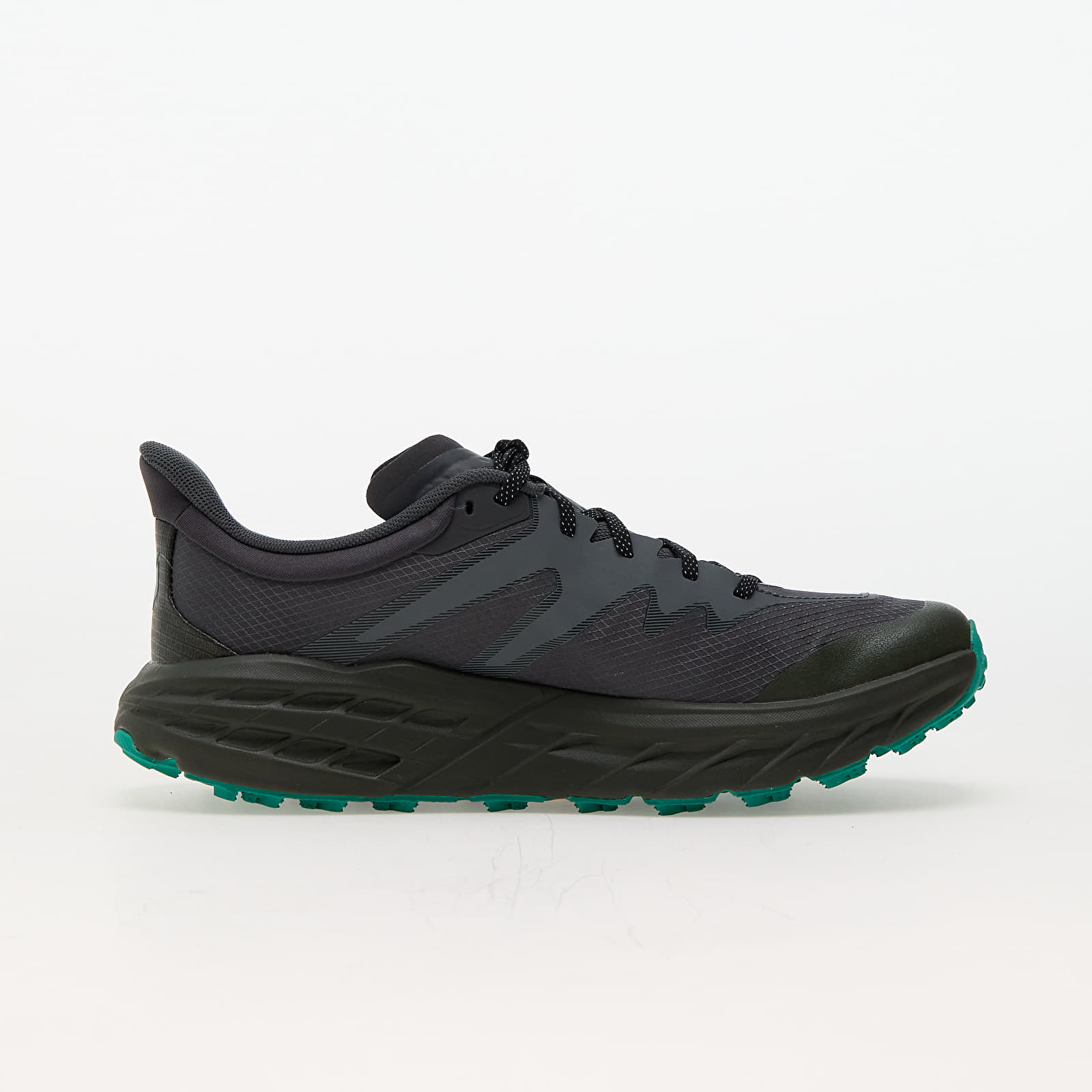 Дамски кецове и обувки Hoka® U Speedgoat 5 Ts Castlerock/ Black