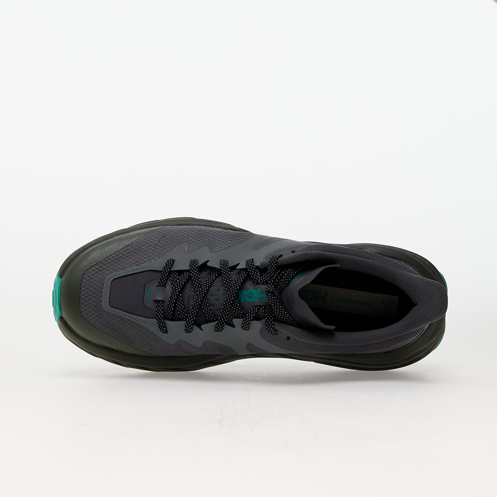 Дамски кецове и обувки Hoka® U Speedgoat 5 Ts Castlerock/ Black