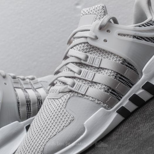 Adidas Originals Adidas Eqt Support Adv Femme Argent Chaussures Et