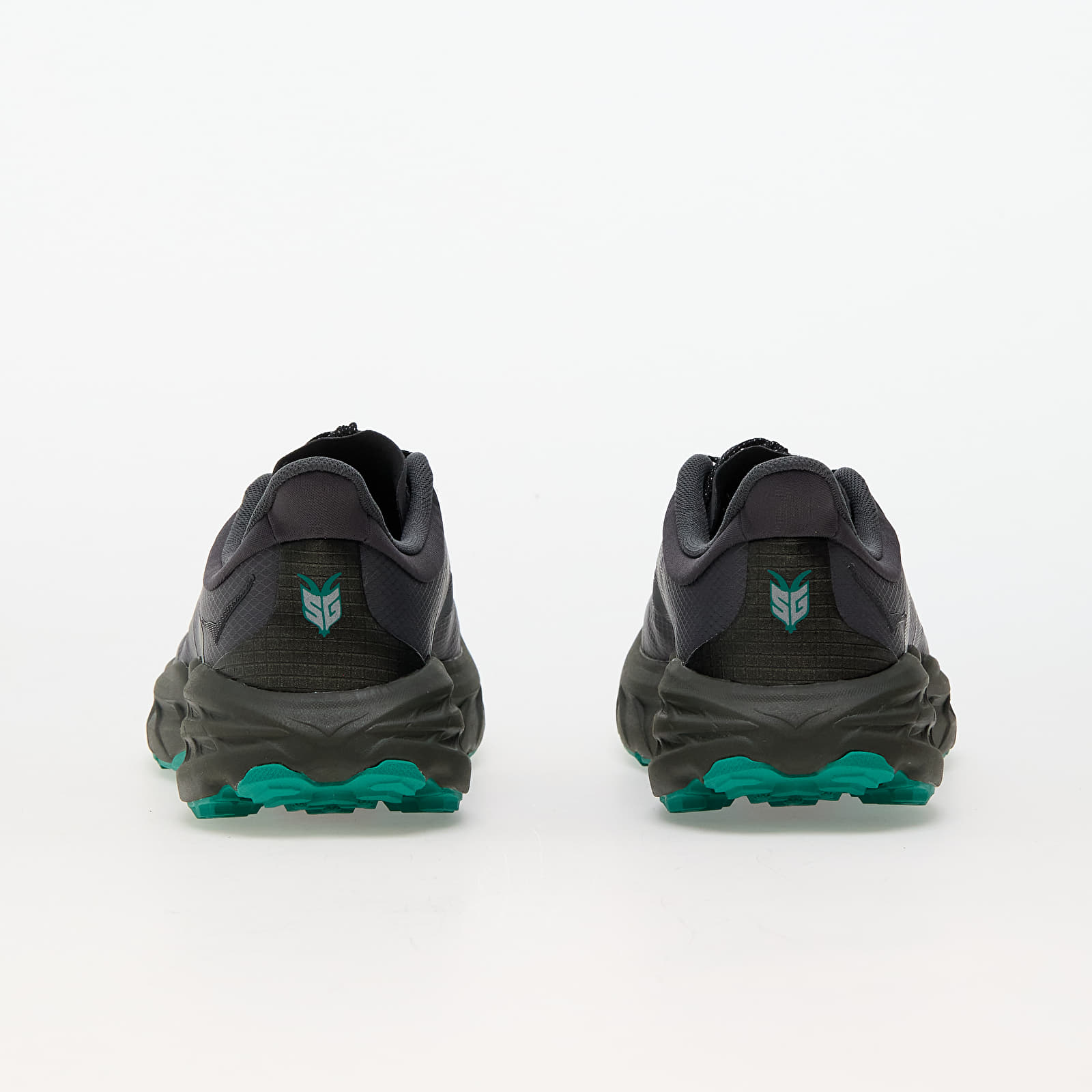 Дамски кецове и обувки Hoka® U Speedgoat 5 Ts Castlerock/ Black