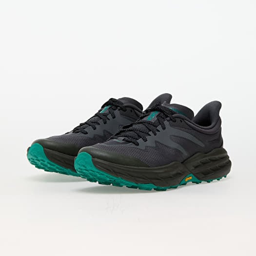 Hoka speedgoat black top