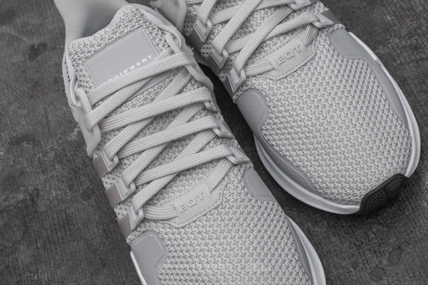 Herren Sneaker und Schuhe adidas EQT Support ADV Ftw White/ Ftw White/ Grey One
