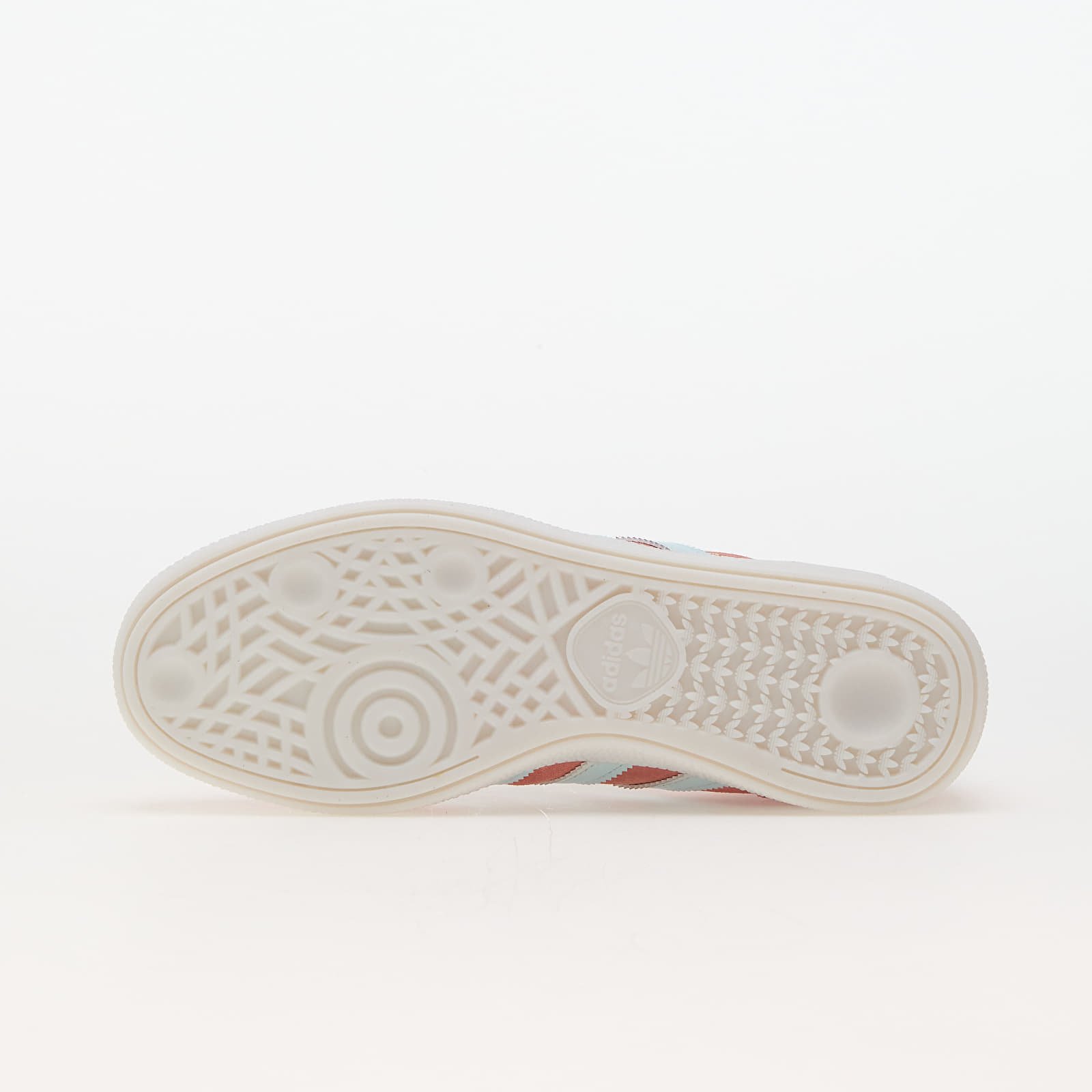 Pánské tenisky a boty adidas Handball Spezial Wonder Clay/ Almost Blue/ Crystal White