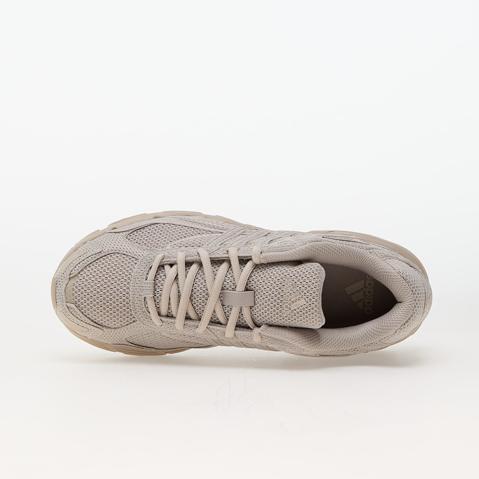 Women's shoes adidas Response Cl W Wonder Beige/ Aluminium/ Wonder Beige