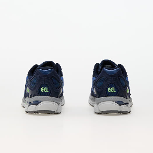 Men's shoes Asics Gel-NYC Midnight Blue/ Midnight Footshop