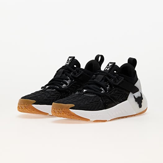 Under Armour W Project Rock 6