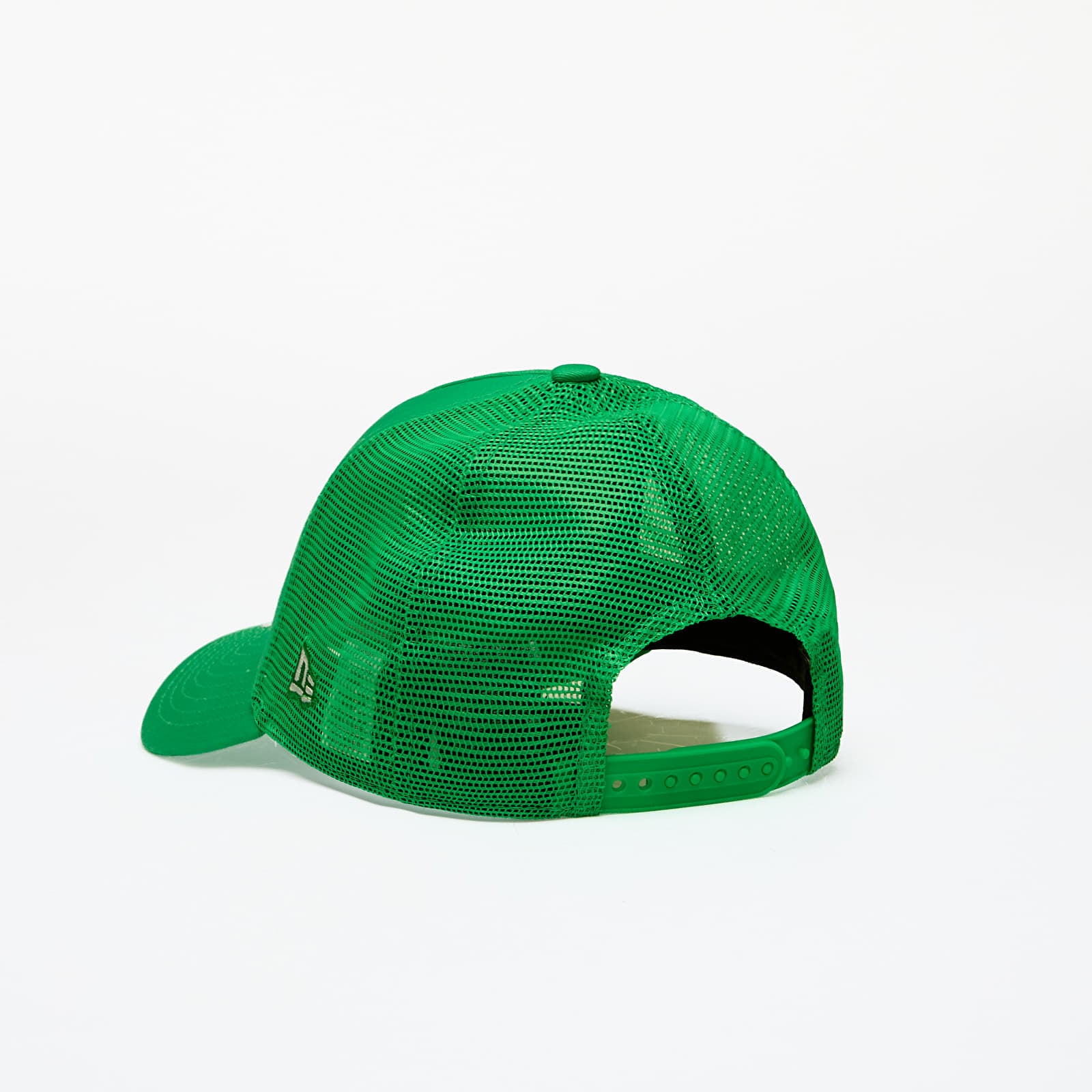 Caps New Era New York Yankees 9Forty Snapback Green/ White