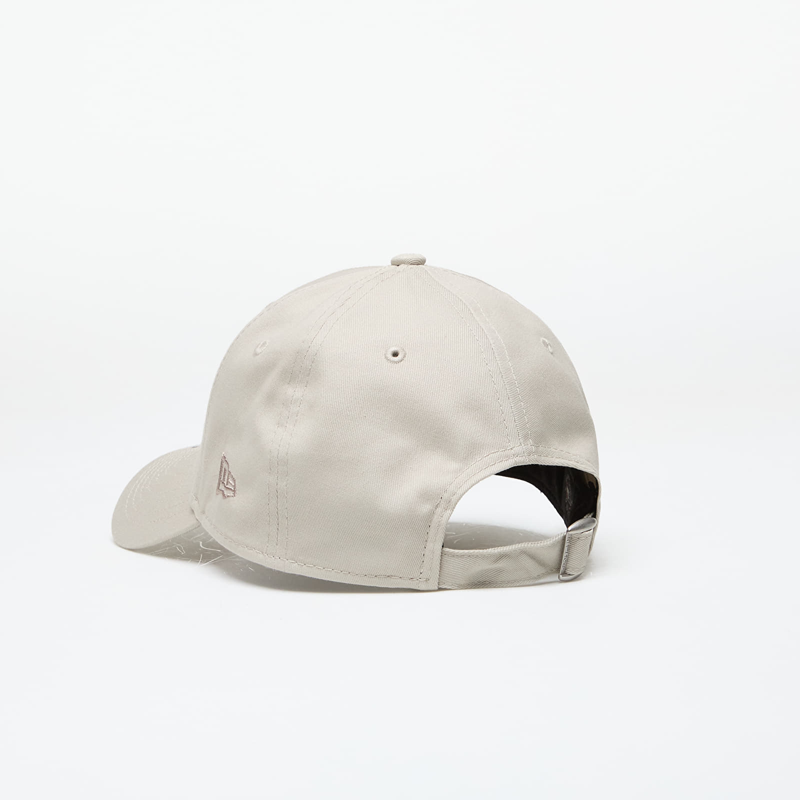 Šiltovky New Era New York Yankees 9Forty Strapback Stone/ Ash Brown