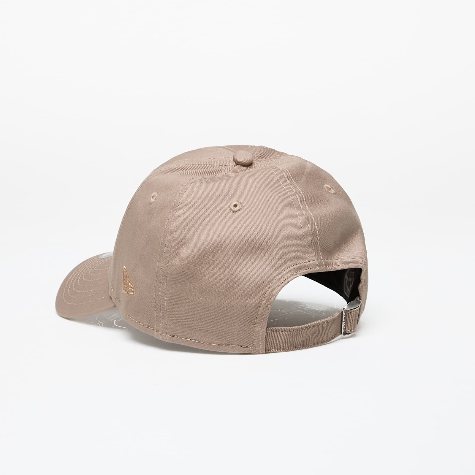 Caps  New Era Arizona Diamondbacks 9Forty Strapback Ash Brown