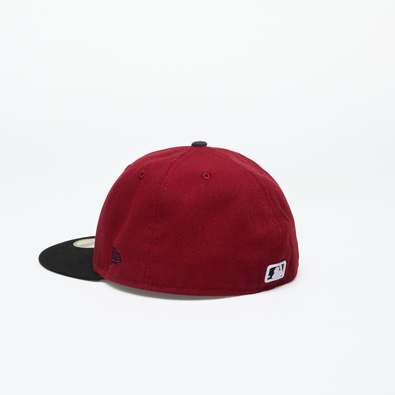 Kšiltovky New Era Arizona Diamondback 59Fifty Fitted cap Official Team Color
