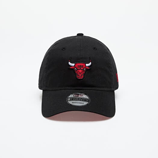 New Era Chicago Bulls 9Twenty Strapback