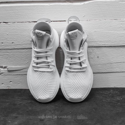 adidas Crazy 1 ADV Primeknit Ftw White Core Black Gold Mt Footshop