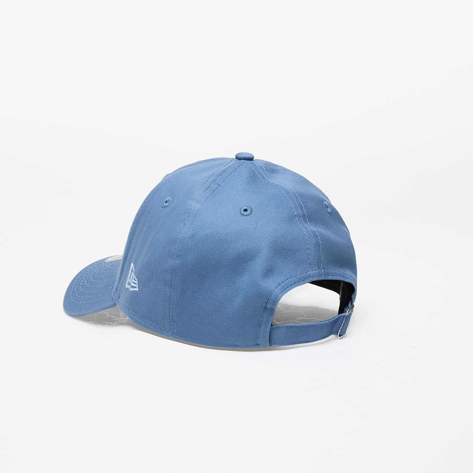 Caps  New Era Los Angeles Dodgers 9FORTY Strapback Faded Blue