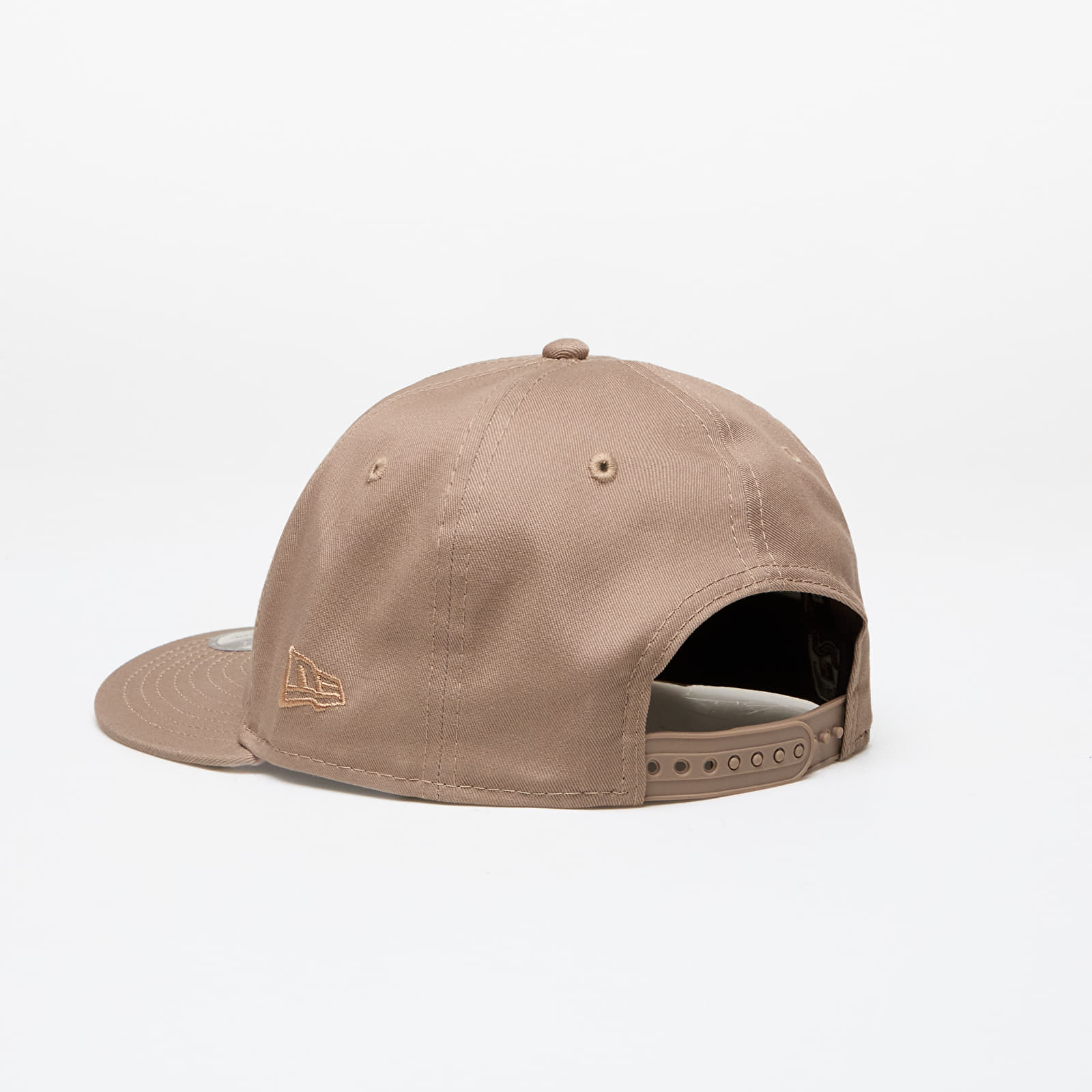 Caps  New Era Arizona Diamondbacks 9Fifty Snapback Ash Brown/ Stone