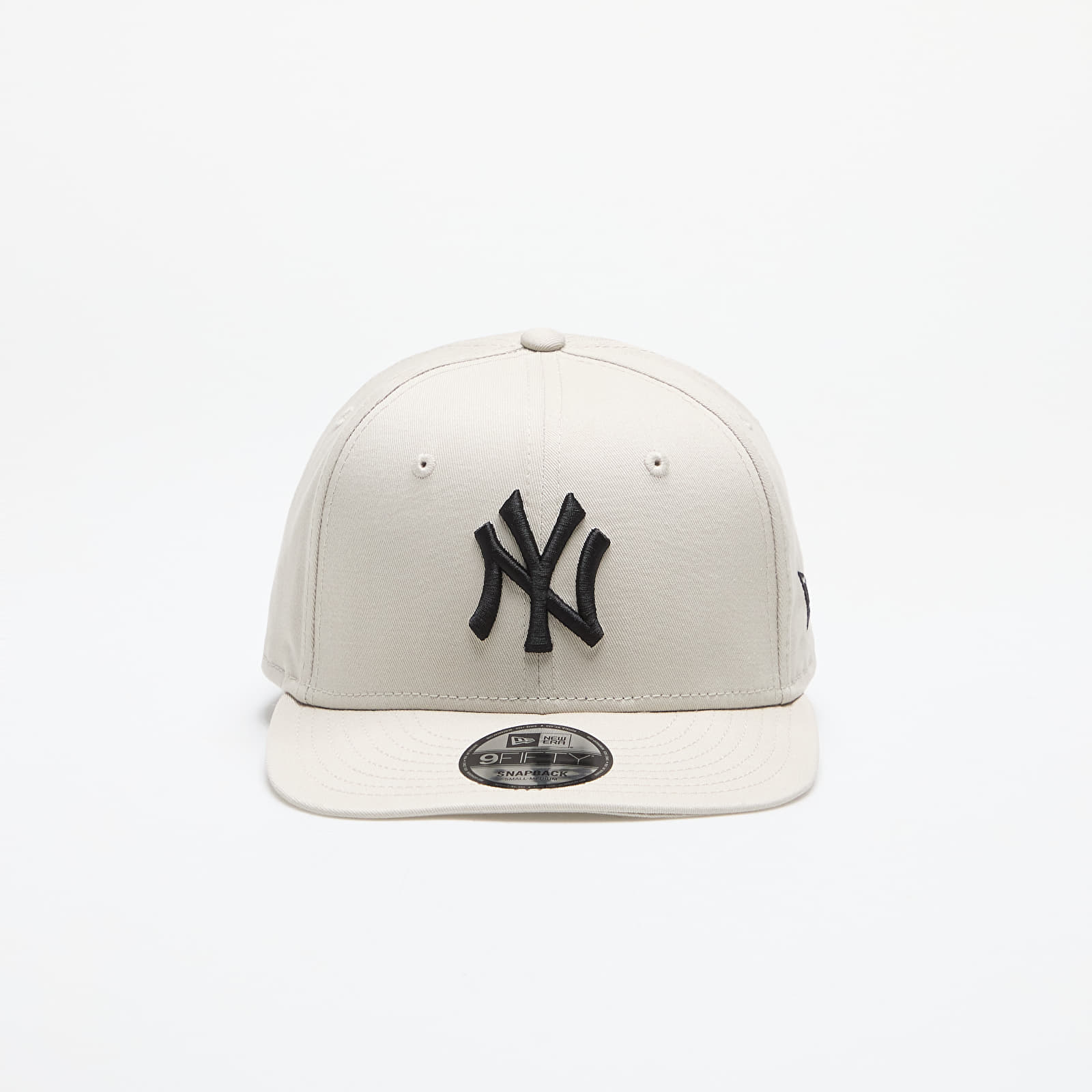 Шапки New Era New York Yankees 9Fifty Snapback Stone/ Black