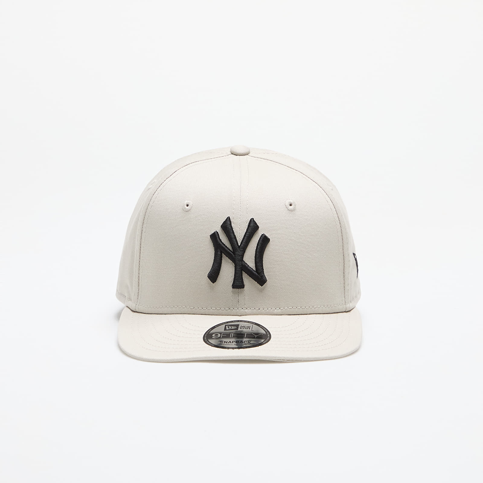 Czapki New Era New York Yankees 9Fifty Snapback Stone/ Black