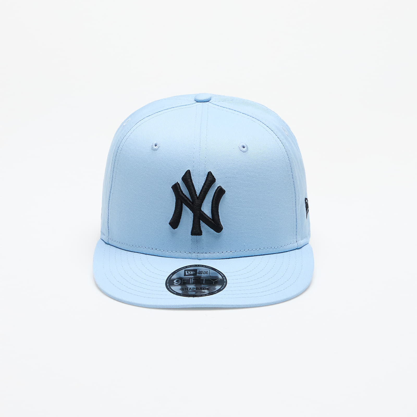 Шапки New Era New York Yankees 9Fifty Snapback Blue/ Black