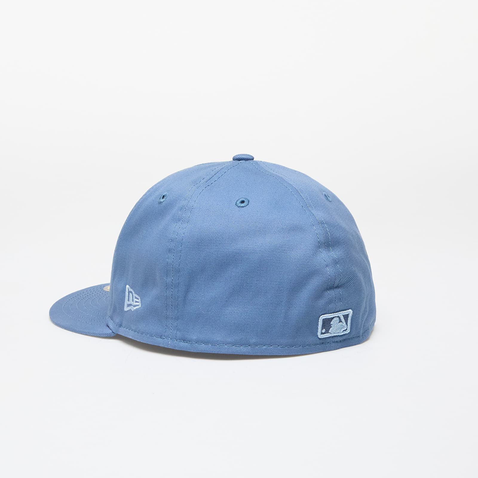 Caps New Era New York Yankees 59Fifty Fitted Cap Faded Blue Baby Blue Footshop