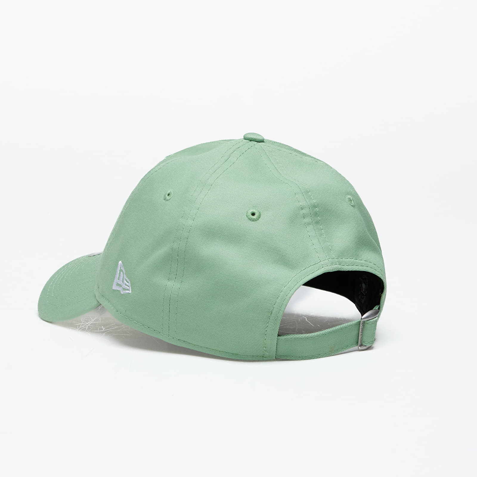 Caps New Era Oakland Athletics 9Twenty Strapback Green Fig/ White