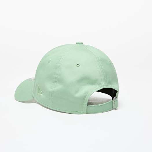 Cappelli New Era New York Yankees 9Forty Strapback Green Fig