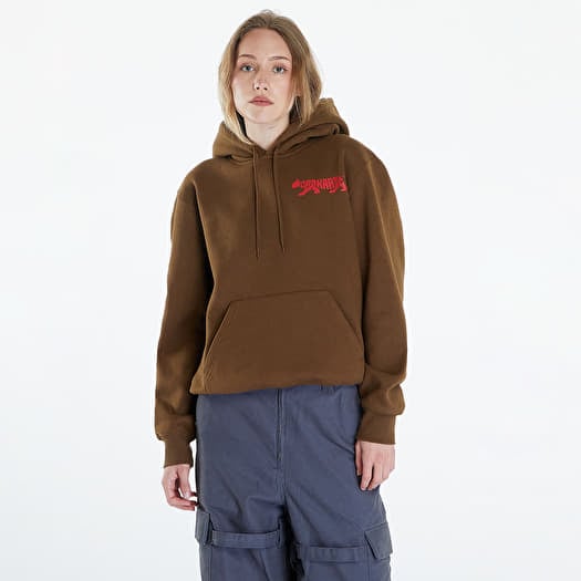 Carhartt wip script hoodie store