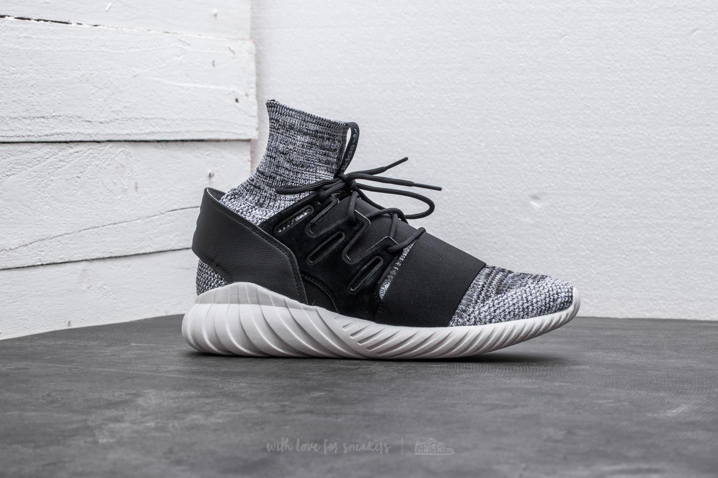 Tubular doom hotsell primeknit grey