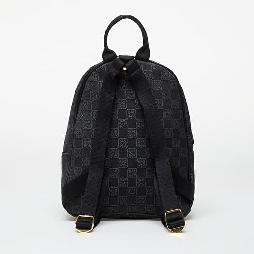 Backpacks Jordan Monogram Mini Backpack Black Footshop