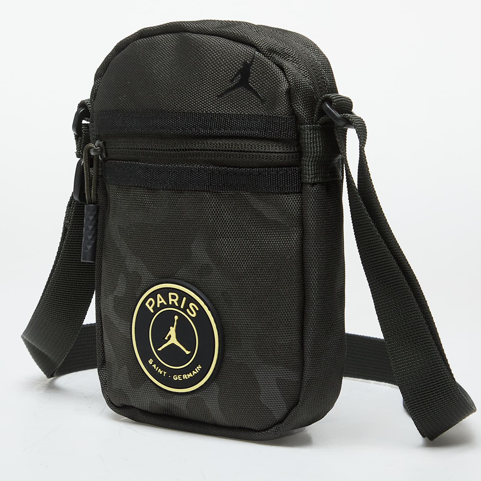 Bandoleras Jordan PSG Festival Bag Sequoia Footshop