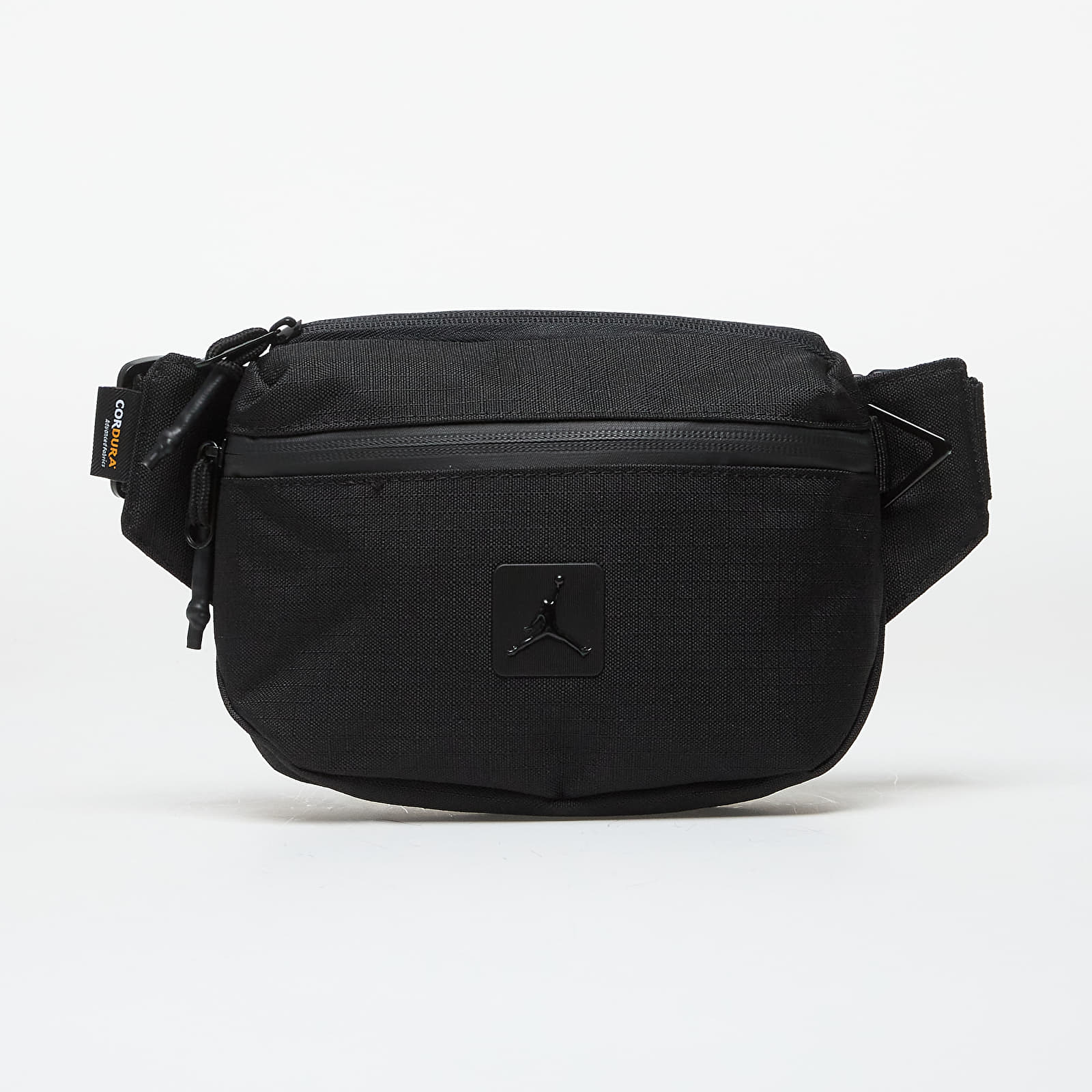 Umhängetaschen Jordan Cordura Franchise Crossbody Bag Black