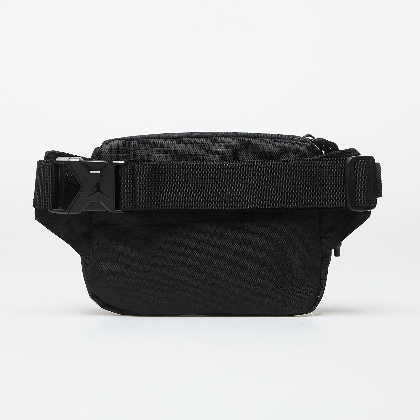 Umhängetaschen Jordan Cordura Franchise Crossbody Bag Black