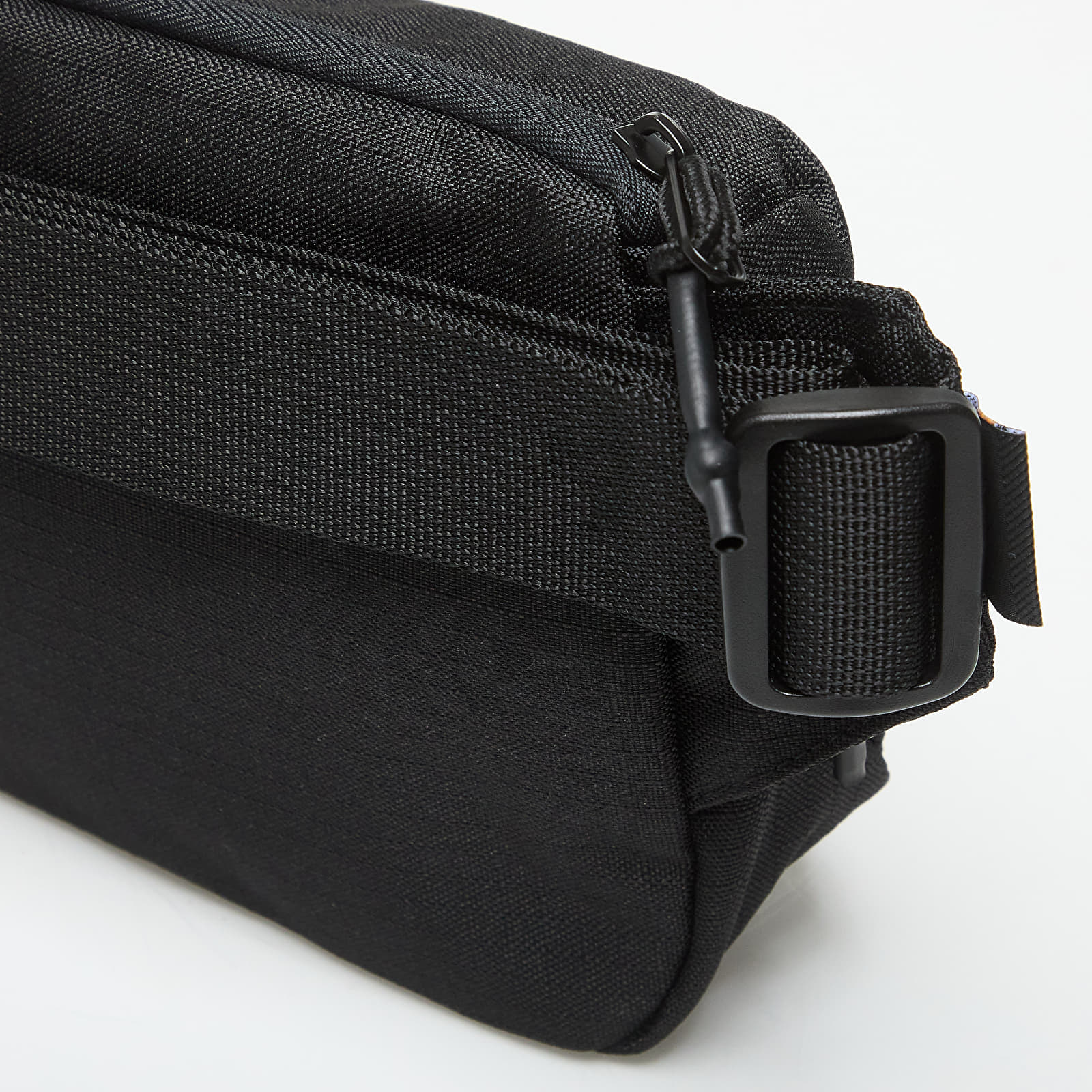 Umhängetaschen Jordan Cordura Franchise Crossbody Bag Black