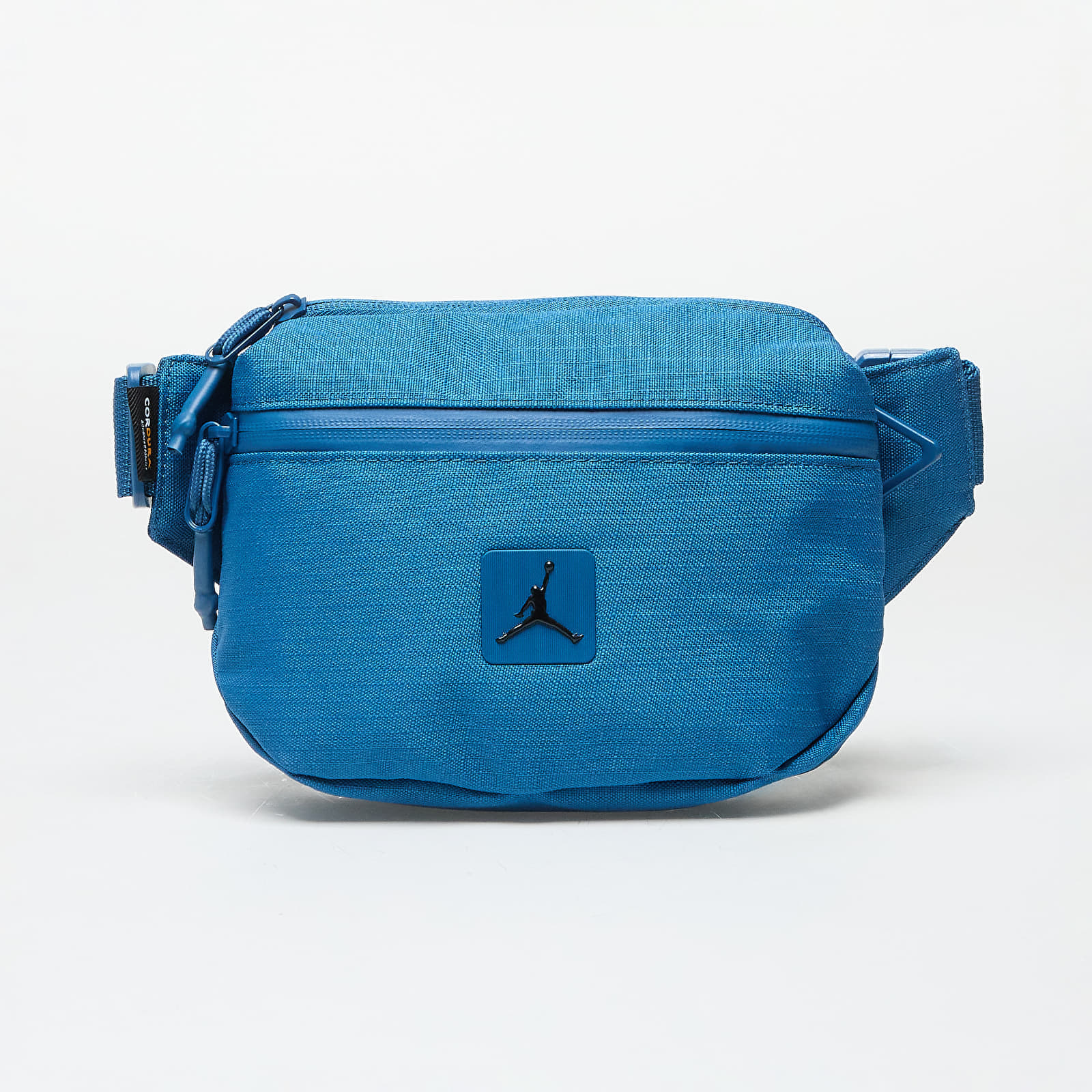 Crossbody чанти Jordan Cordura Franchise Crossbody Bag Industrial Blue