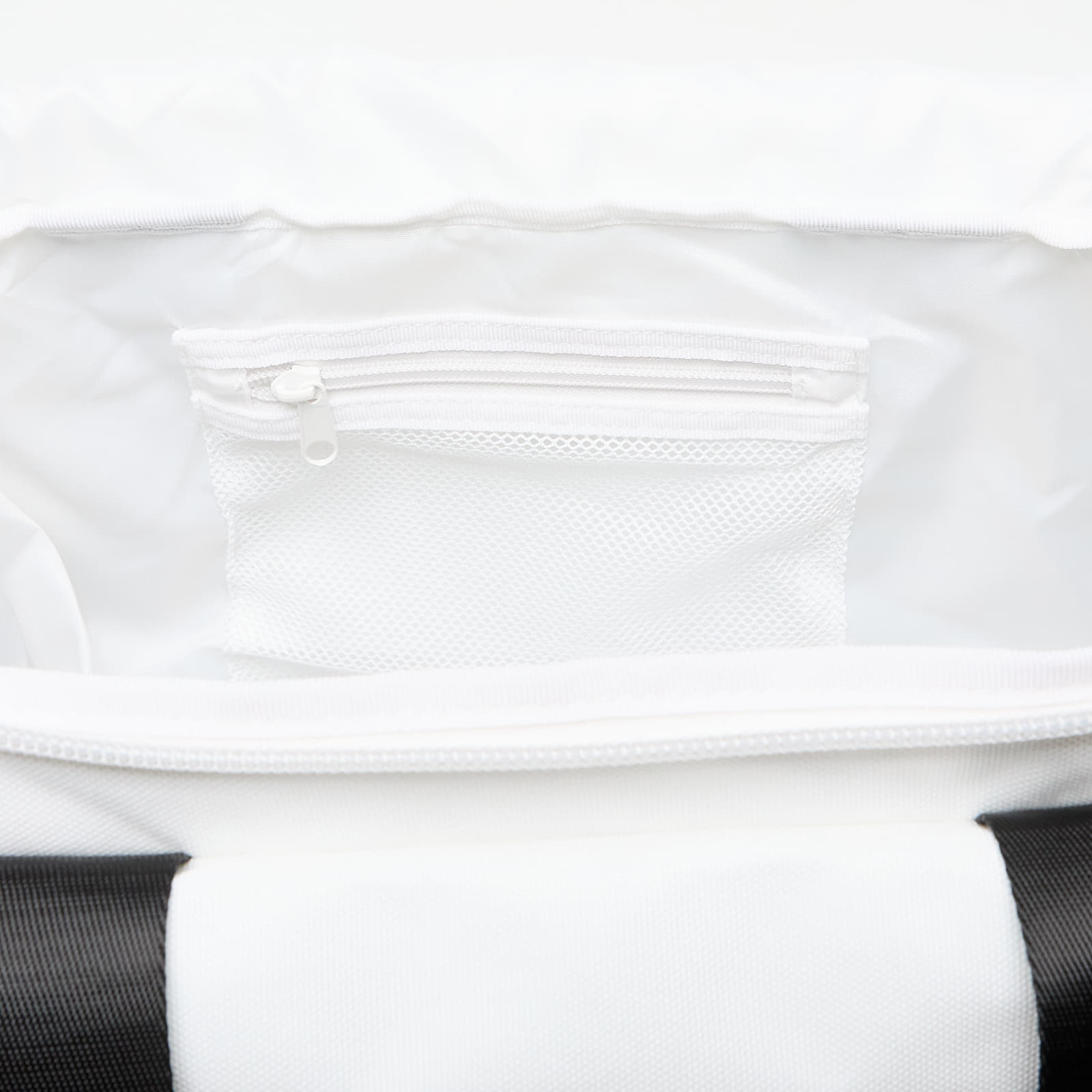 Duffle taske Jordan Velocity Duffle Bag White