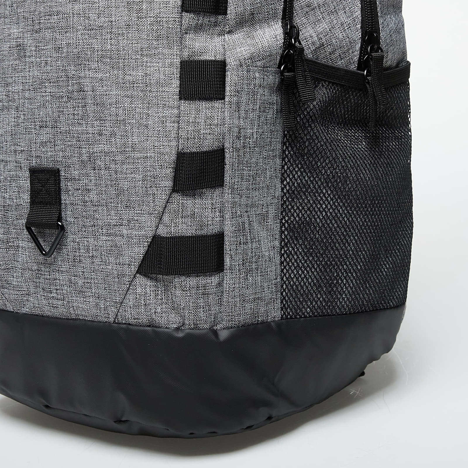 Batohy Jordan Level Backpack Carbon Heather