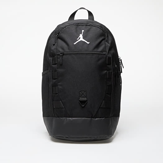 Plecak Jordan Level Backpack Black