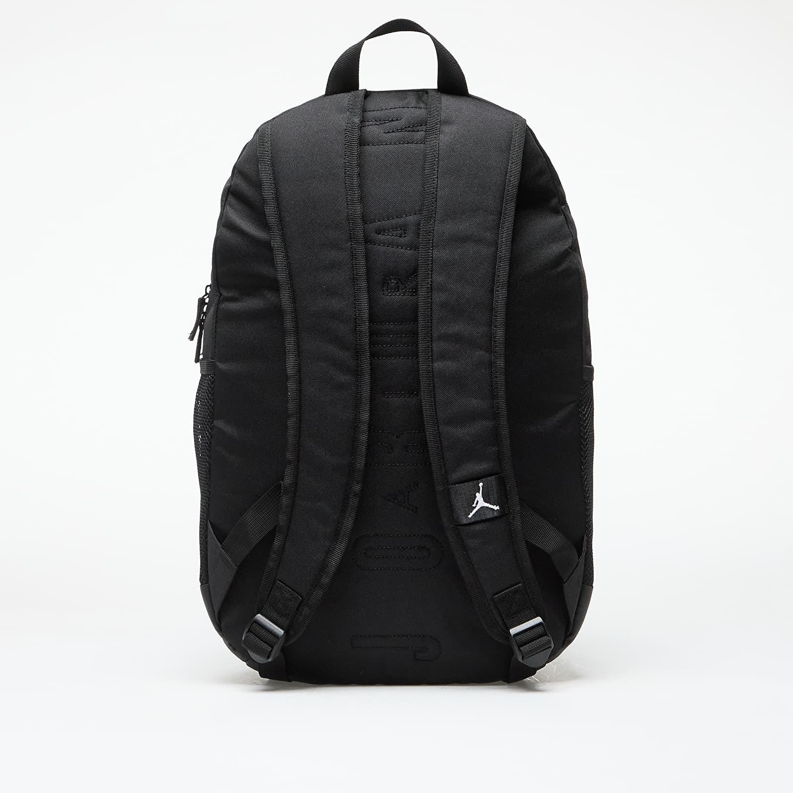 Sacs à dos Jordan Level Backpack Black