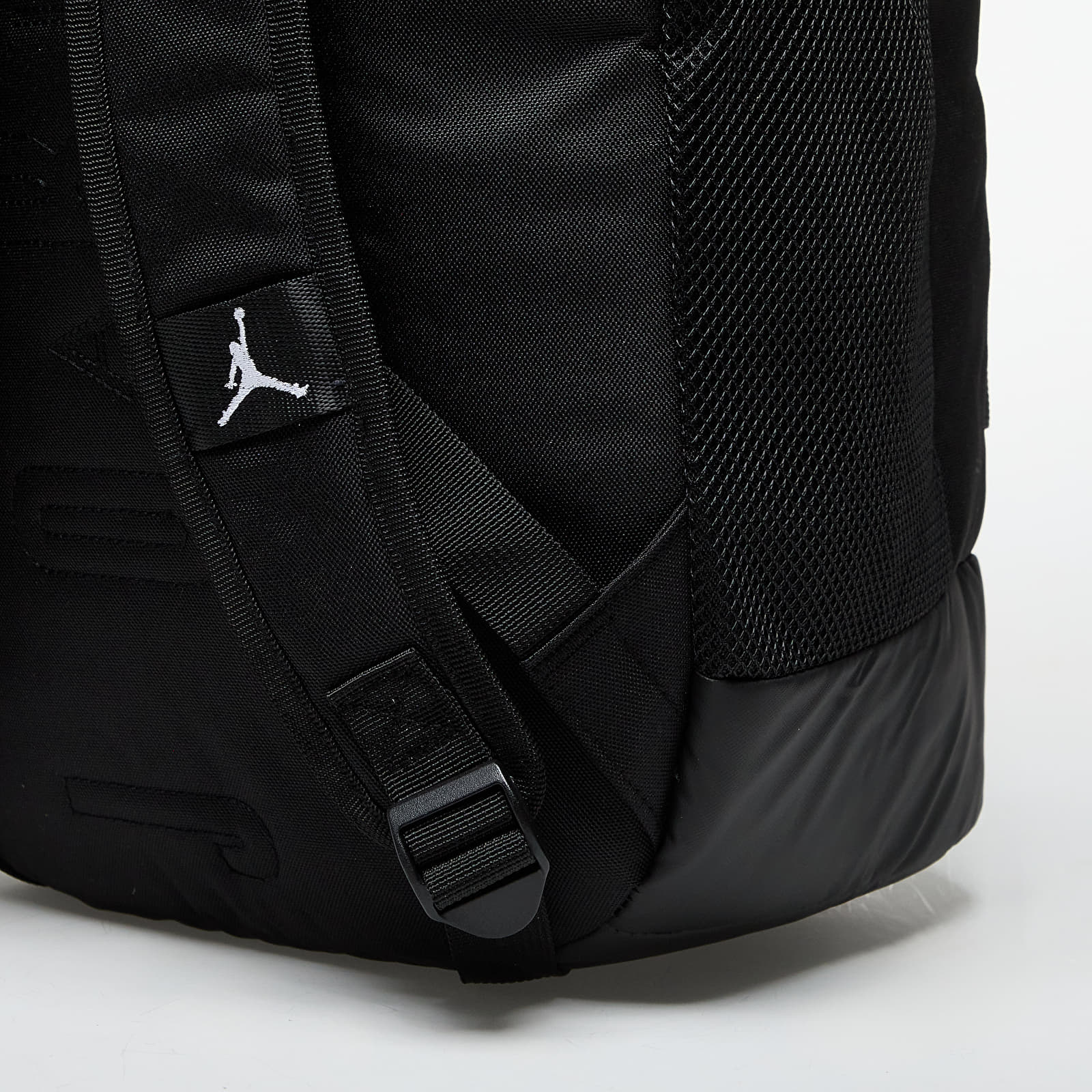Sacs à dos Jordan Level Backpack Black