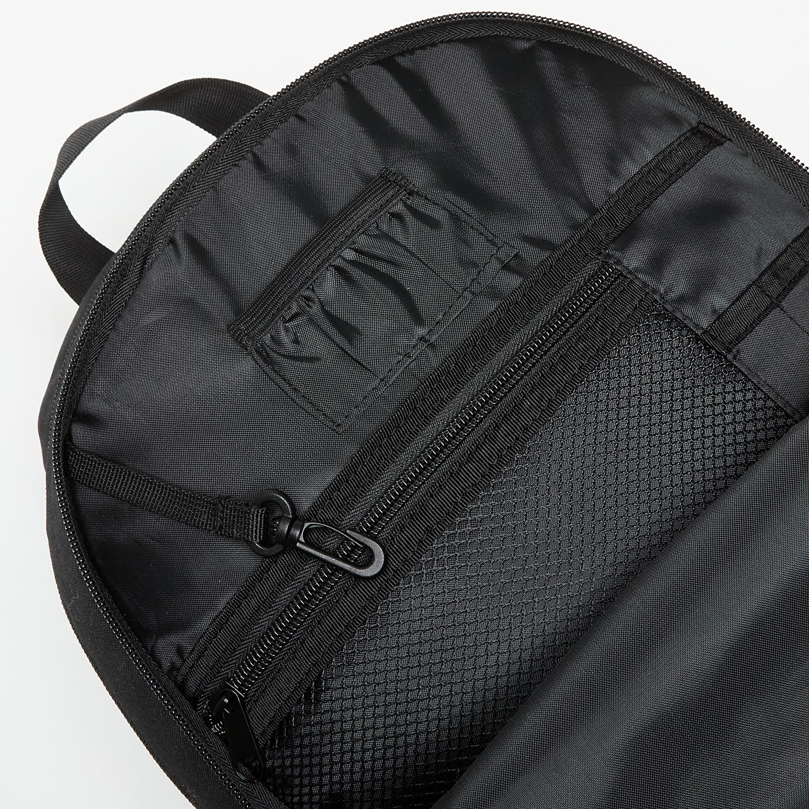 Sacs à dos Jordan Level Backpack Black