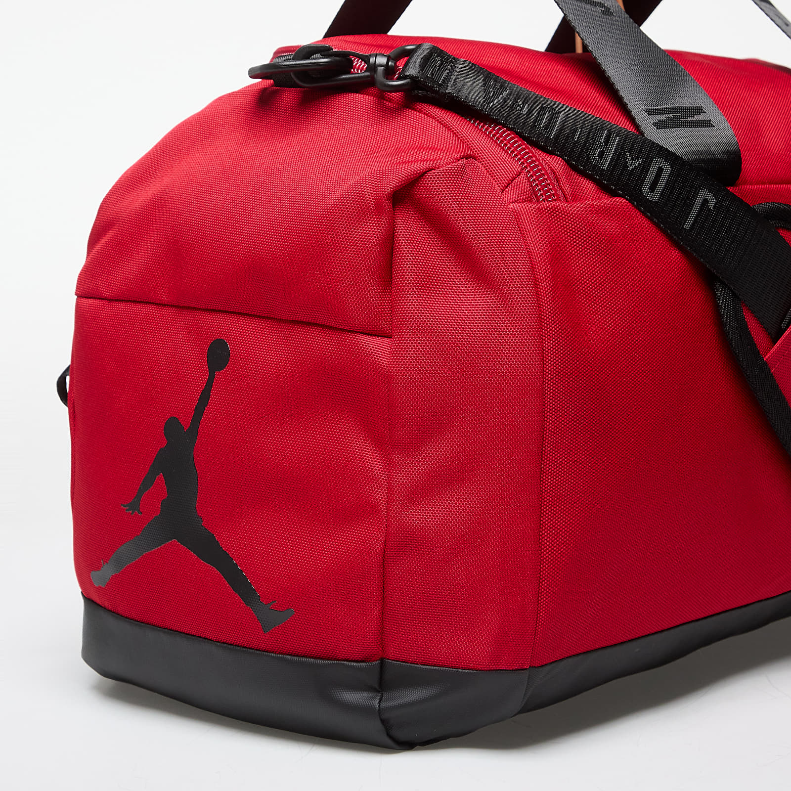 Dufflebag Jordan Velocity Duffle Bag Gym Red