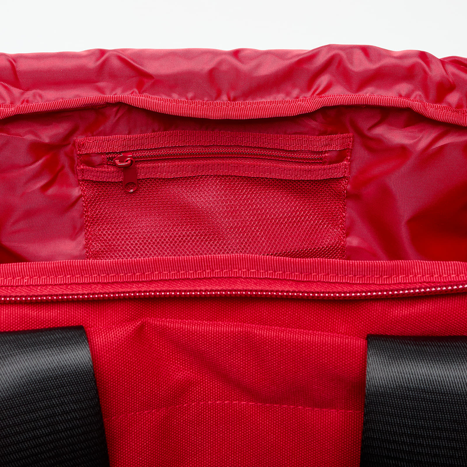 Dufflebag Jordan Velocity Duffle Bag Gym Red