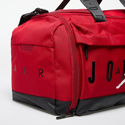 jordan velocity bag