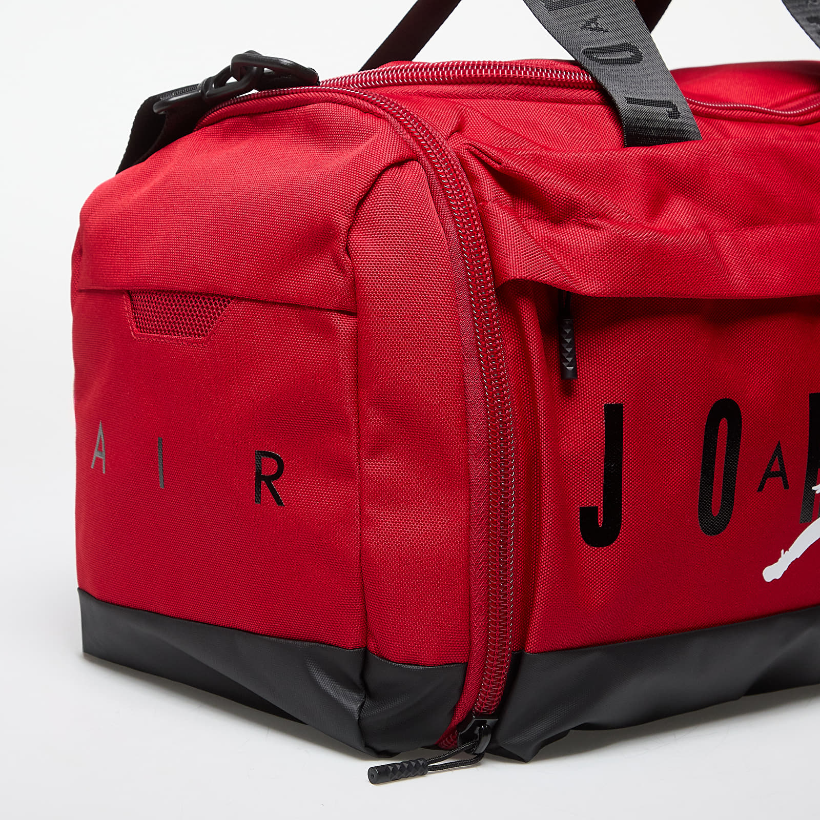 Dufflebag Jordan Velocity Duffle Bag Gym Red
