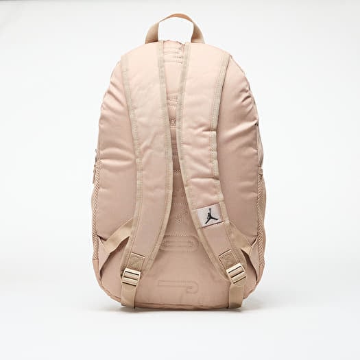 Rucksäcke Jordan Level Backpack Legend Mild Brown (MA0879-XA3