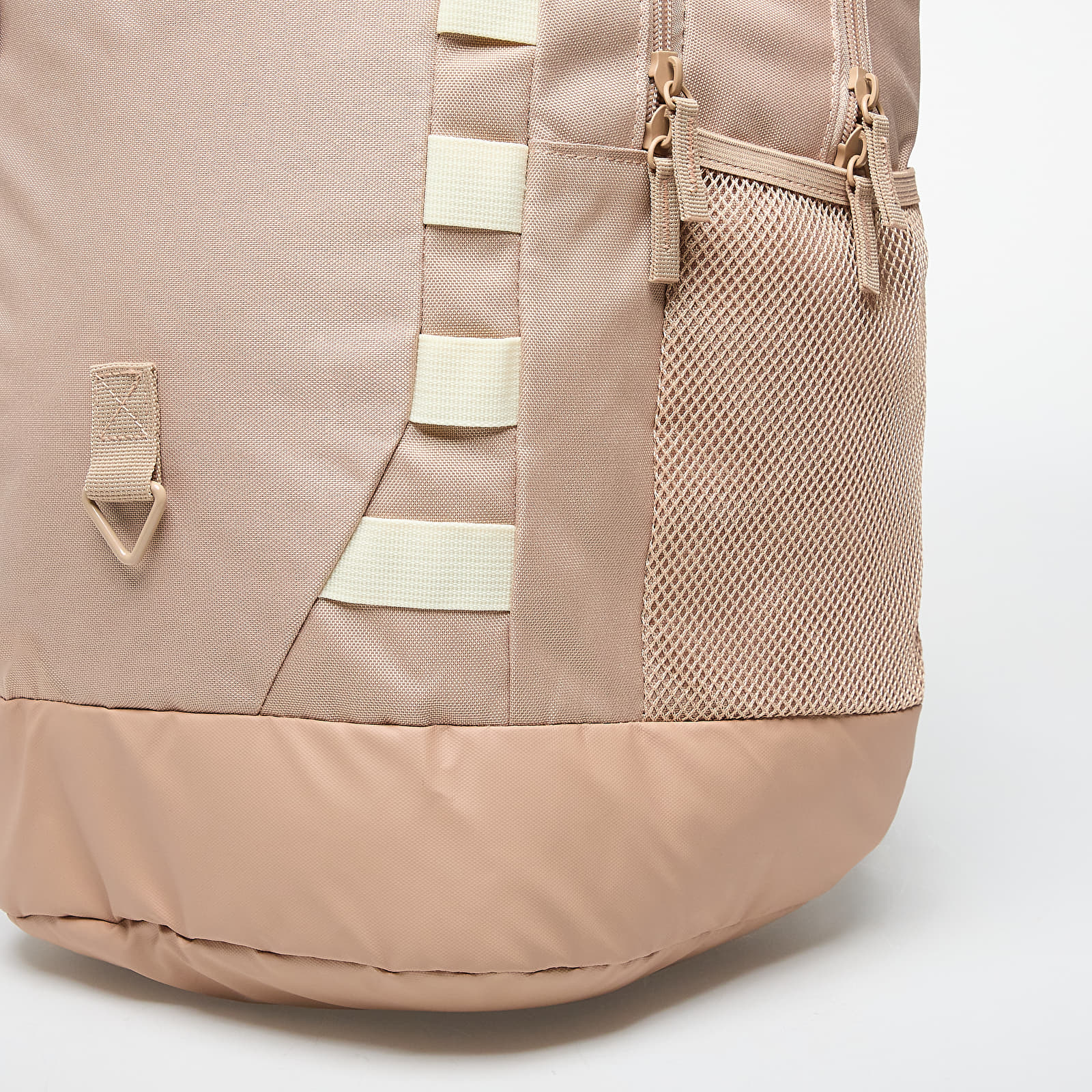 Backpacks Jordan Level Backpack Legend Mild Brown Footshop
